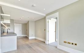 Новая трехкомнатная квартира Ладброк Гров, Лондон, Великобритания за £725 000