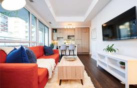 Квартира на Нельсон-стрит, Торонто, Онтарио,  Канада за C$1 047 000