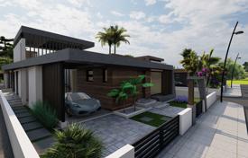 Новый проект. Вилла с 3 спальнями площадью 190 м² в Ени Богазичи, Северный Кипр. за 169 000 €