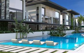Новый комплекс апартаментов с террасой от 30 до 60 м² за 292 000 €