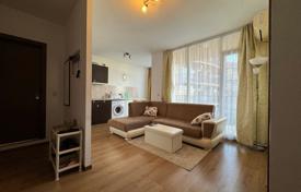 Квартира с 1 спальней в жилом комплексе, Солнечный берег за 55 000 €