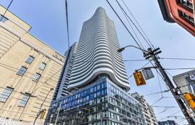 Квартира на Черч-стрит, Олд Торонто, Торонто,  Онтарио,   Канада за C$907 000