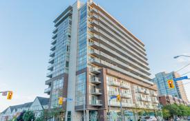 Квартира на Дандас-стрит Запад, Торонто, Онтарио,  Канада за C$782 000