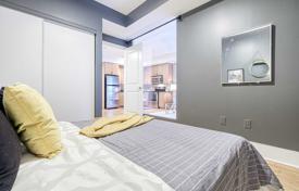 Квартира на Фронт-стрит Запад, Олд Торонто, Торонто,  Онтарио,   Канада за C$850 000
