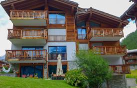 Квартира в Церматте, Вале, Швейцария за 2 950 € в неделю