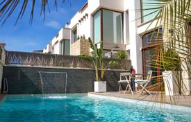 Вилла с частным бассейном и парковкой, Валенсия, Испания за 479 000 €