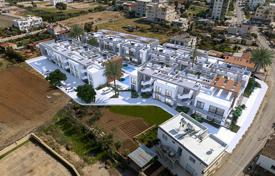 Квартиры 2+1 с террасами расположены в новый жилой комплекс класса люкс, в ближайшем пригороде Фамагусты — Ени Богазичи за 193 000 €