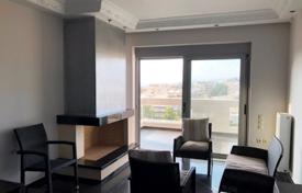 Двухкомнатные апартаменты с балконом и живописным видом в элитном здании, Алимос, Греция за 260 000 €