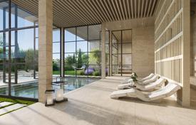 Апартаменты в крупнейшем гольф курорте на Кипре за 1 780 000 €