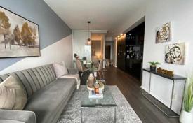 Квартира на Темперанc-стрит, Олд Торонто, Торонто,  Онтарио,   Канада за C$1 142 000