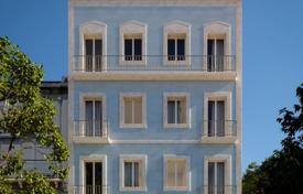 Жилой комплекс с балконами и садом, Лиссабон, Португалия за От 270 000 €