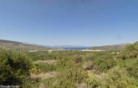Земельный участок на Крите, Греция за 172 000 €