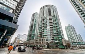 Квартира на Фронт-стрит Запад, Олд Торонто, Торонто,  Онтарио,   Канада за C$1 037 000