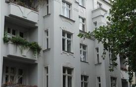 Пятикомнатная квартира под аренду в историческом здании, Шарлоттенбург, Берлин, Германия за 949 000 €