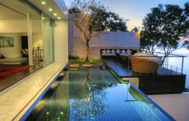 Вилла с бассейном и видом на море, Банг Тао, Таиланд за $7 700 в неделю