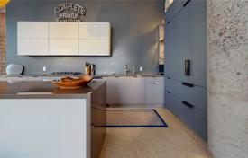 Квартира на Дандас-стрит Восток, Олд Торонто, Торонто,  Онтарио,   Канада за C$1 231 000