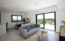 Четырехкомнатные апартаменты в резиденции с полем для гольфа, Пилар‑де-ла-Орадада, Испания за 350 000 €