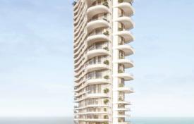 Новая элитная резиденция Bvlgary Lighthouse Residences с бассейном и яхт-клубом, Jumeirah Bay, Дубай, ОАЭ за От $36 430 000