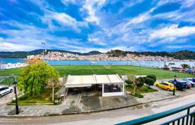 Отремонтированная квартира с видом на море и футбольное поле в Галатасе, Пелопоннес, Греция за 240 000 €
