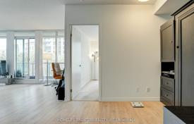 Квартира на бульваре Форт-Йорк, Олд Торонто, Торонто,  Онтарио,   Канада за C$873 000