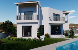 Новый комплекс вилл с бассейнами и панорамными видами, Полис, Кипр за От 494 000 €