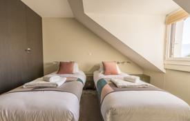 Квартира в Верхней Савойе, Овернь — Рона — Альпы, Франция за 2 560 € в неделю