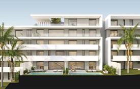 Новая резиденция в 300 метрах от моря, Вула, Греция за От 1 195 000 €