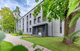 Квартира на проспекте Дзинтари, Юрмала, Латвия за 170 000 €