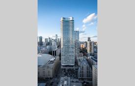 Квартира на Черч-стрит, Олд Торонто, Торонто,  Онтарио,   Канада за C$775 000