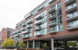 Квартира на Джордж-стрит, Торонто, Онтарио,  Канада за C$883 000