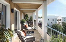 Квартира в Жиронде, Новая Аквитания, Франция за 348 000 €