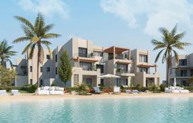 Новая резиденция с отелями и парком рядом с аэропортом, Хургада, Египет за От $139 000