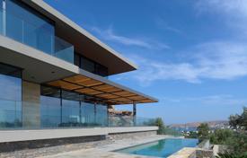 Изысканная новая недвижимость на продажу в Ялыкаваке, Бодрум, Турция за $1 958 000