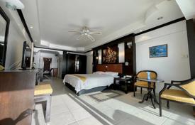 Квартира в Паттайе, Чонбури, Таиланд за $170 000