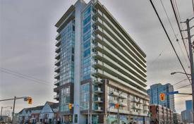 Квартира на Дандас-стрит Запад, Торонто, Онтарио,  Канада за C$799 000