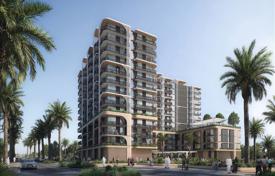 Новая резиденция с бассейнами и садом, Остров Саадият, Абу-Даби, ОАЭ за От $198 000