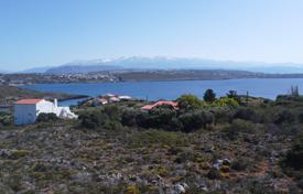 Земельный участок в Калатасе, Крит, Греция за 385 000 €