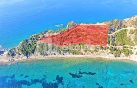 Уникальный земельный участок под застройку на Пелопоннесе, Греция за 500 000 €