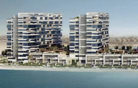 Резиденция Lamar с выходом на пляж, Al Rahah, Абу-Даби, ОАЭ за От $325 000