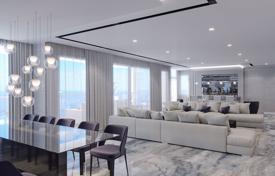Новый пентхаус в проекте «премиум класса» с панорамным видом на море за $6 750 000
