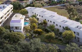 Новая резиденция с бассейном и панорамным видом в престижном пригороде Лимассола, Мони, Кипр за От 430 000 €