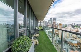 Квартира на Ломбард-стрит, Олд Торонто, Торонто,  Онтарио,   Канада за C$1 315 000
