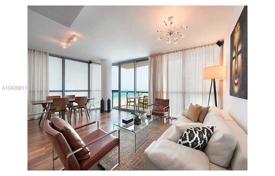 Квартира в Майами-Бич, США за 3 950 € в неделю