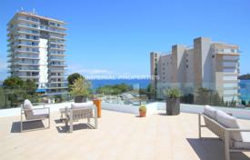Двухкомнатная квартира недалеко от моря в Пальманове, Майорка, Испания за 630 000 €