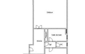 Квартира в Гольф-Жуан, Прованс — Альпы — Лазурный Берег, Франция за 412 000 €