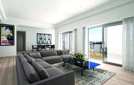 Апартаменты с 2 террасами, 2 парковочными местами, в Монако за 8 000 000 €