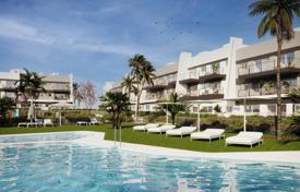 Квартира в Монте Фаро, Испания за 270 000 €