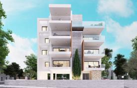 Здание с 7 квартирами в центре Пафоса, Кипр за 2 000 000 €
