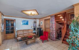 Квартира в Сен-Мартен-де-Бельвиль, Овернь — Рона — Альпы, Франция за 1 550 000 €