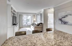 Квартира на Маунт-Плезант-роуд, Олд Торонто, Торонто,  Онтарио,   Канада за C$1 057 000